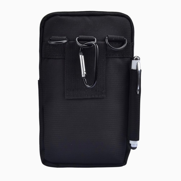 Travel Pouch - Picture 3 of 6